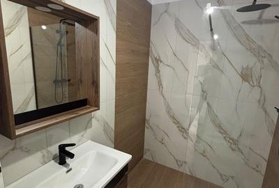 APARTAMENT 2 CAMERE | BLOC NOU | GIROC | 45,26 MP | ETAJ 3 - 5