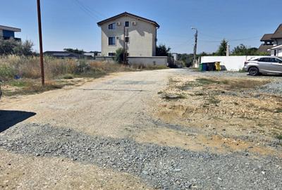OPORTUNITATE DE INVESTIȚIE | MAMAIA-SAT | TEREN INTRAVILAN - 1