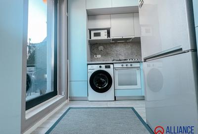 Palazu Mare(COD 05) - Apartament 3 camere| Parcare acoperită | Lac - 15