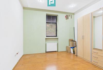 Apartament spațios pe strada Ion Ghica - 9