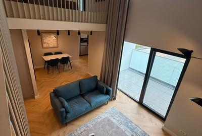 AFI Home North - Duplex, mobilat&utilat, Promenada mall, comision 0 - 1