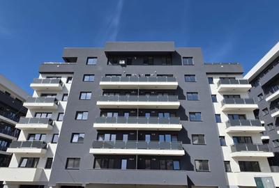 Apartament cu 1 camera Platou Galata Cod oferta 151275 - 1