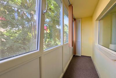 3 camere, spatios, etajul 3 - zona Aradului Est - 3
