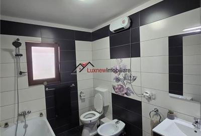 Unitate Duplex mobilat si utilat 116 mp utili teren liber 258 mp in zona Terra- - 14