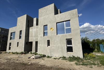 Casa TownHouse 4 camere - Calitate Premium - Otopeni Odaile - 15
