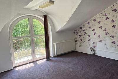 Casă de închiriat, 4 camere, 150 mp, Andrei Mureșanu zona Sigma - 7