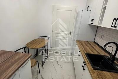 Apartament cu 2 camere, de inchiriat, prima inchiriere, Giroc - 5