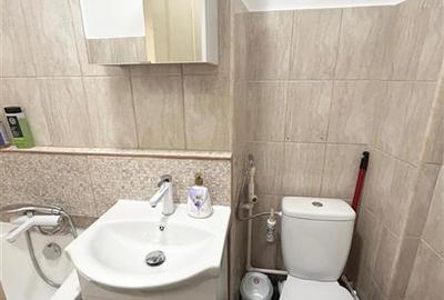 Apartament 2 camere | Centrala pe Gaz | Zona Tomis Nord - 7