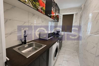 VANZARE 2 CAMERE | RENOVAT | 40 MP | ETAJ 5 | DECOMANDAT | ZONA TEIUL DOAMNEI - 5