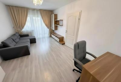 Apartament cu 2 camere decomandat, mobilat în Zorilor