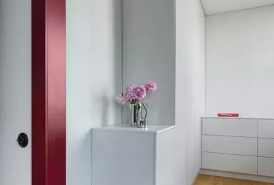 Brick Lofts | Floreasca | Scara Interioara - 13