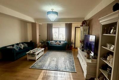 Apartament de vânzare - Km 5, bloc nou (2014) - 1