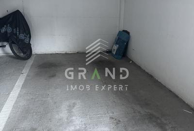 3 CAMERE | 69 MP+BALCON 10 MP | 2 PARCARI SUBTERANE | DONATH PARK/GRIGORESCU - 15