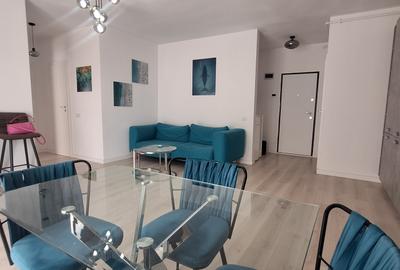 Apartament modern cu 3 camere - 6