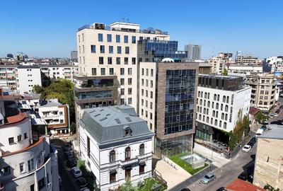 Enescu Office Building - comision 0%, reprezentam proprietarul! - 3