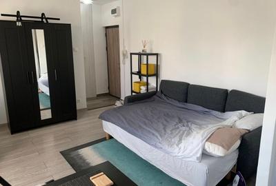 Garsonieră decomandată în Crângași