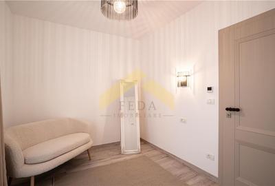 Apartament 3 camere de lux de vanzare in Adora Park - 5