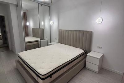 Quartz Residence- Obor- doua locuri de parcare, boxa- bloc 2024 - 2