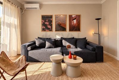 Apartament cu 2 camere decomandat în P-ța Romană