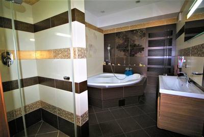 Penthouse Lux 200 mp + 200 mp terasa, vedere superba - 1