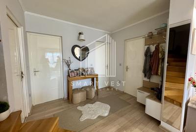 Apartament 3 camere +mansarda amenajată  | Etaj 2 | Zona Semicentrală - 9