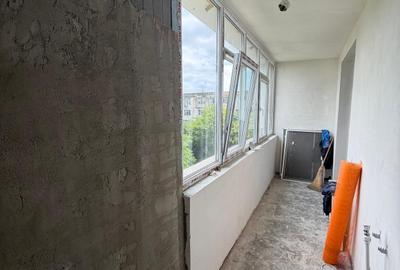 Vanzare apartament 2 camere in Galati, Tiglina 2, doua balcoane, sup.56 mp - 12