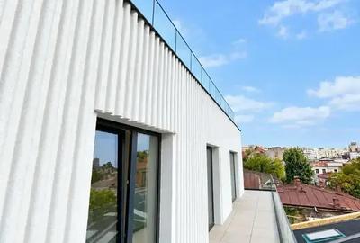 Penthouse 4 Camere UNIRII 600 m Terasa 86 + 43 mp COMISION 0 Parcare - 7