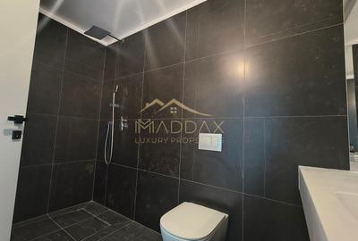 Apartament LUX 4 camere // vedere panoramica // Floreasca - 52