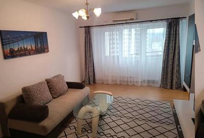 Garsonieră decomandată în Nicolina