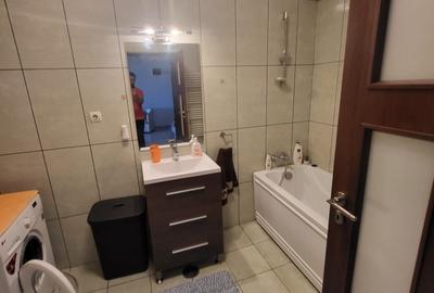 Prelungirea Ghencea. 3 camere | 92 mp | Centrală proprie | Cartierul Latin - 9