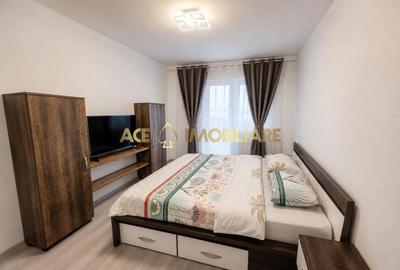 2 Camere de inchiriat | Popesti Leordeni | Metrou | Centrala - 2