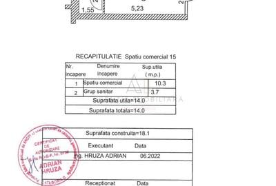Spatiu Comercial Win Herastrau | Soseaua Nordului - 7