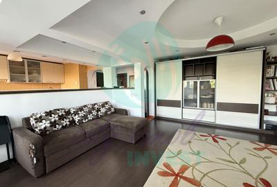 3 camere Matei Basarab - 2