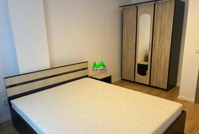 Apartament 3 camere 2 bai parcare subterana Sibiu Calea Dumbravii - 5