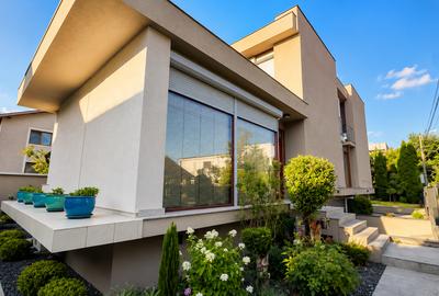 Casa Individuala | Zona Braytim - Soarelui | 273mp | 4 Dormitoare | Garaj - 44