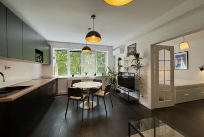 0 % comision Apartament modern 3 camere etaj 2/3, locatie Centrala - 5