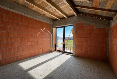 Casa 4 camere | Teren 375mp | Clinceni - 8
