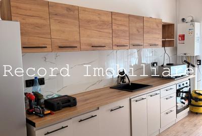 Prima inchiriere 2 camere Str.Eroilor blocurile albe - 7