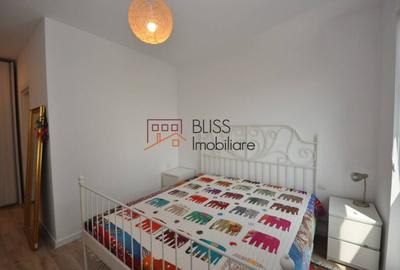 Apartament cu 3 Camere Complet Mobilat - Parcare și Boxă în zona Delfinului - 13