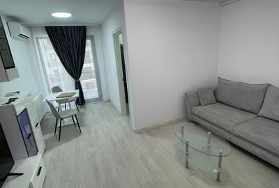 Garsoniera | Hils Brauner | Balcon | Centrala | Metrou | AC - 2