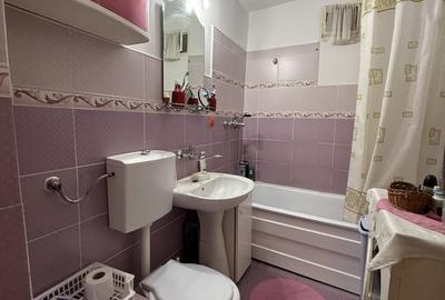 Apartament 3 camere, 68 mp utili + balcon, mobilat si utilat - Soarelui - 6