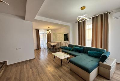 Casa P+1, 170mp utili, 250mp teren, Carcea, zona Ford - 2