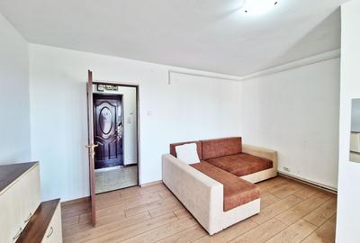 AZURA Imobiliare - Garsonieră Mobilată de Închiriat Pitești Craiovei - 6
