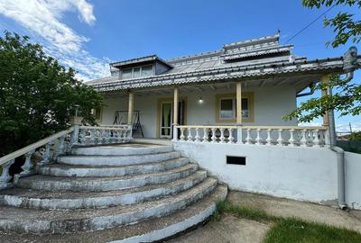 Casa demisol + parter de vanzare in Sat Vadu Rosca - Vulturu - 21