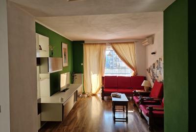 Apartament 2 cam Rose Garden - 11