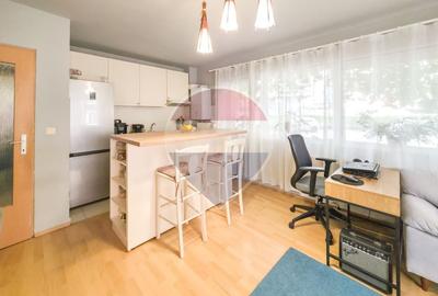 Apartament cu 2 camere în Baciu, 55 mp, parter înalt, de vanzare - 11
