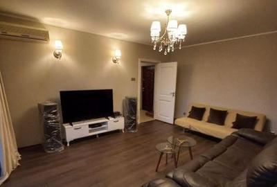 2 Camere | 13 Septembrie | Loc de parcare | Mobilat + Utilat - 2
