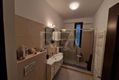 4 camere, Floreasca, an 2007, centrală, 155 mp, terasa: 115 mp - 15