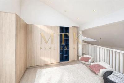 Vila moderna 6 camere | mobilata/utilata | TEREN 572 MP | Iancu Nicolae | BRITIS - 29