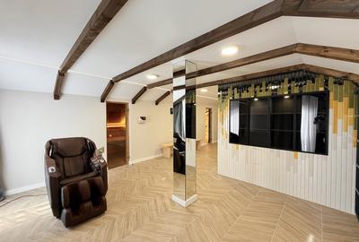 Casă Premium | Spa Privat-Sauna & Salină | Mobilată Lux |  Renovata Integral - 47